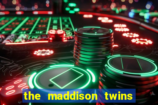 the maddison twins onlyfans free